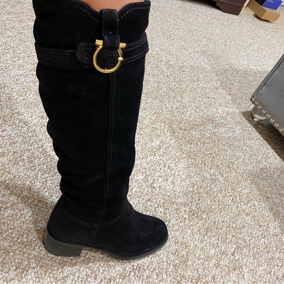 Salvatore ferragamo winter boots - Picture 9 of 12